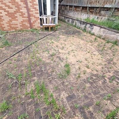 Pressure Washing Services Sydney