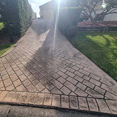 Pressure Washing Services Sydney