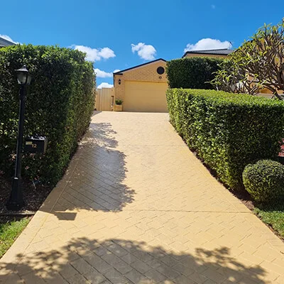 Pressure Washing Services Sydney