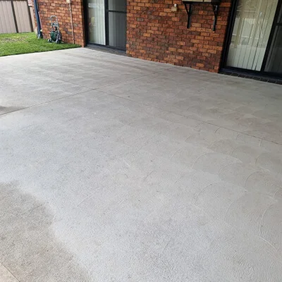 Pressure Washing Services Sydney