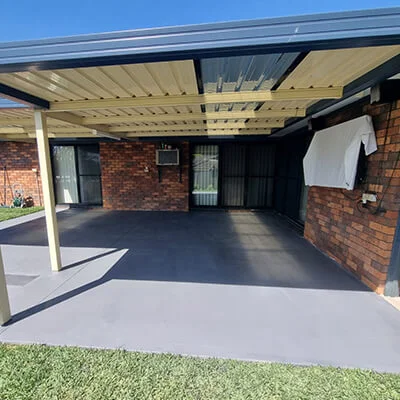 Pressure Washing Services Sydney