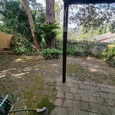 Pressure Washing Services Sydney