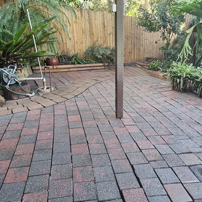 Pressure Washing Sydney