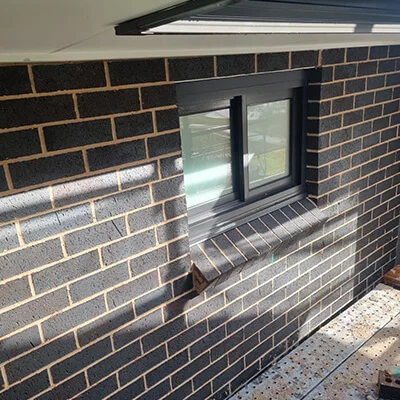 Pressure Washing Sydney