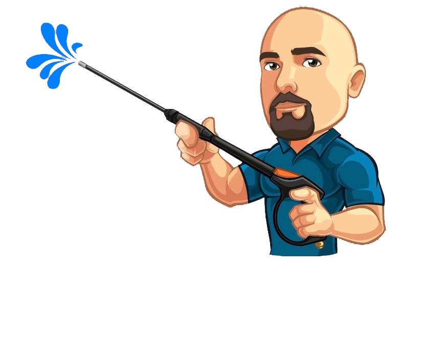 Pressure Washing Sydney