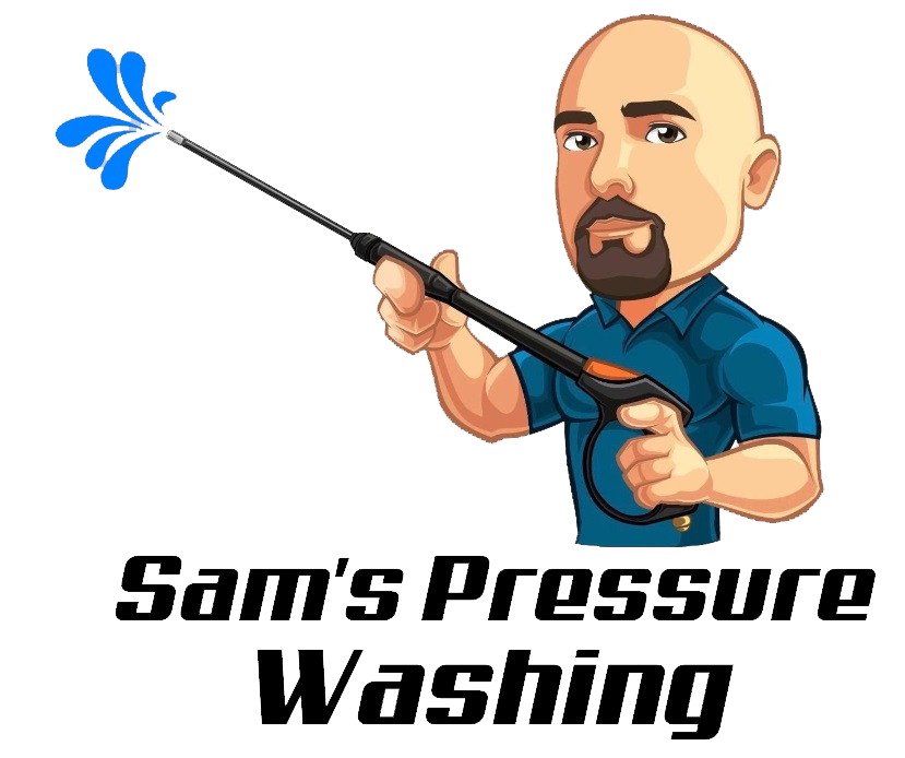 Pressure Washing Sydney