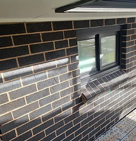 Pressure Washing Sydney