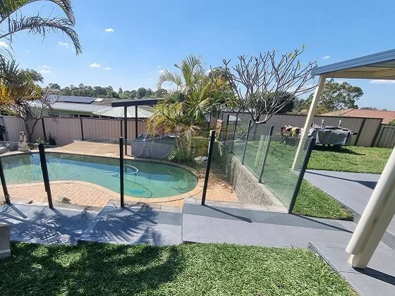 Pressure Washing Services Sydney