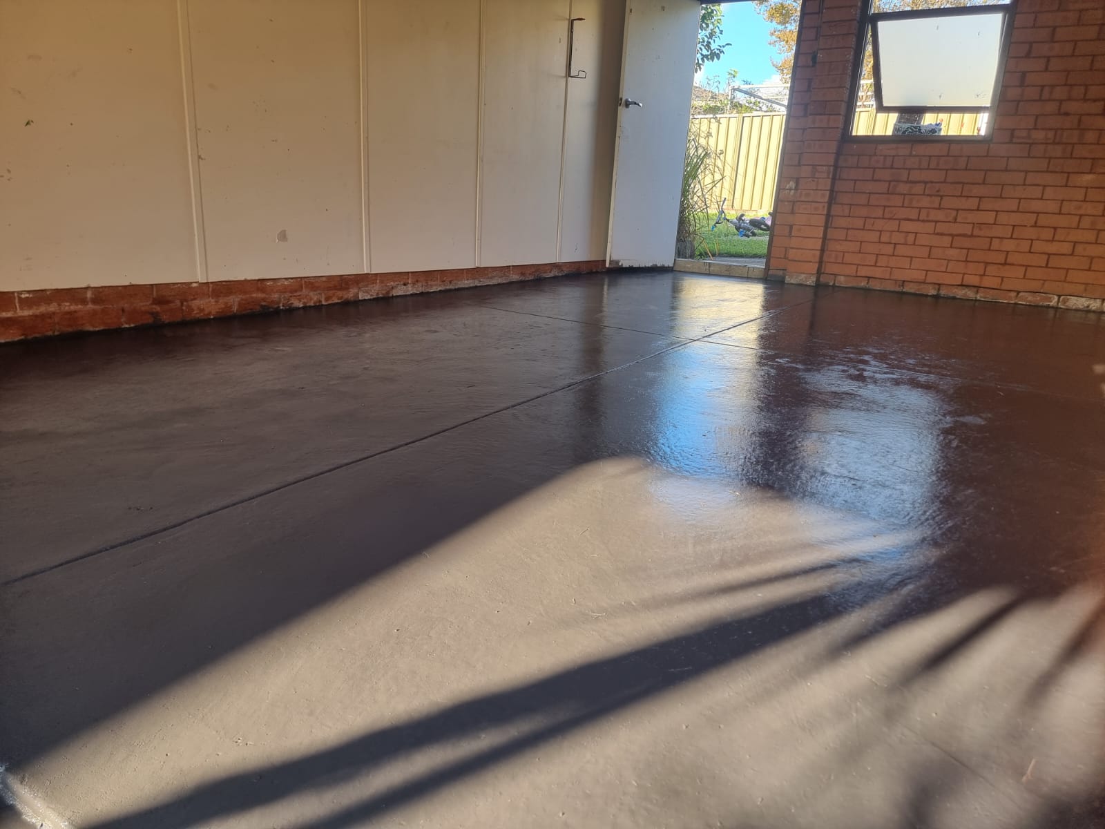 Concrete Sealing Sydney