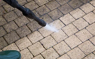 High Pressure Cleaning Sydney