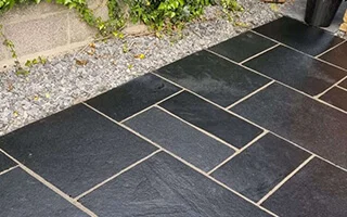 Limestone Sealing Sydney