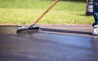 Pavement Sealing Sydney