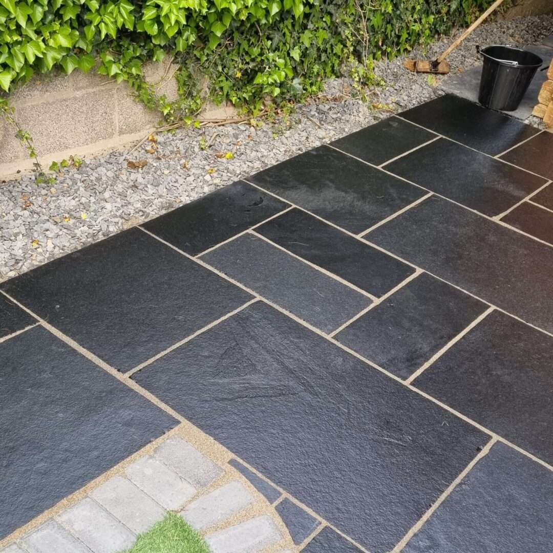 Limestone Sealing Sydney