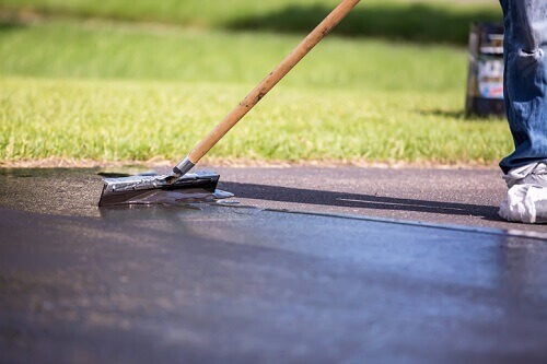 Pavement Sealing Sydney